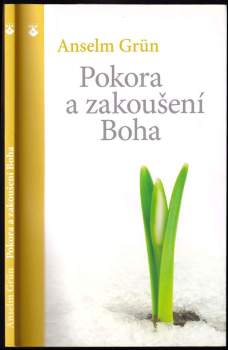 Pokora a zakoušení Boha