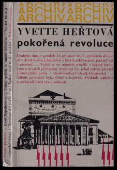 Pokořená revoluce