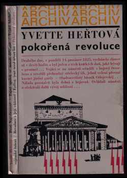 Pokořená revoluce
