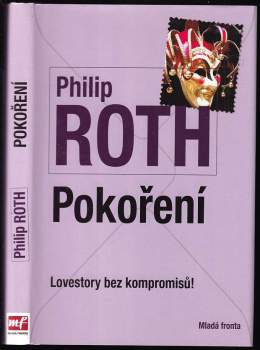 Pokoření