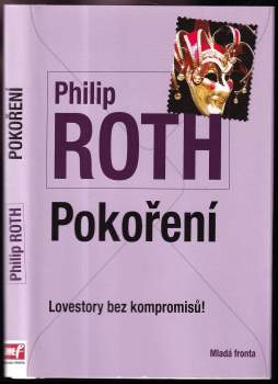 Philip Roth: Pokoření
