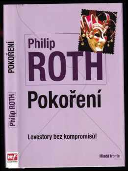 Philip Roth: Pokoření