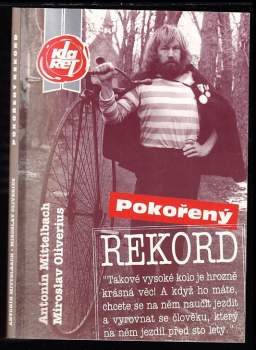 Pokořený rekord