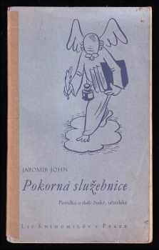 Pokorná služebnice