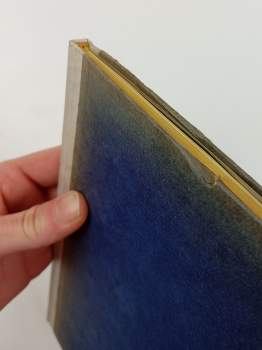 Josef Bouzek: Pokorné vinobraní