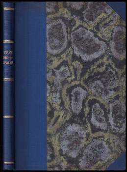 Antonín Trýb: Pokorné zrání