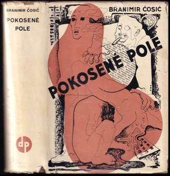 Pokosené pole