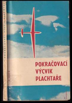 Pokračovací výcvik plachtaře