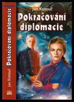 Pokračování diplomacie