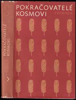 Pokračovatelé Kosmovi