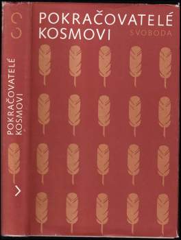 Pokračovatelé Kosmovi