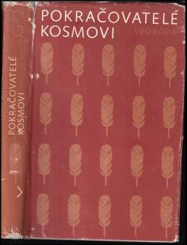 Pokračovatelé Kosmovi