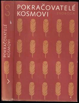 Pokračovatelé Kosmovi