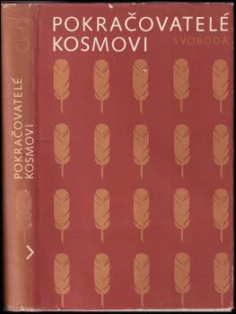 Pokračovatelé Kosmovi