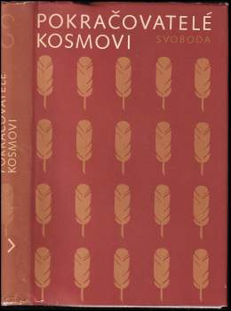 Pokračovatelé Kosmovi