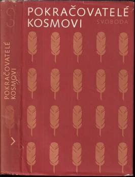 Pokračovatelé Kosmovi