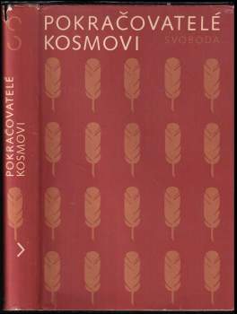 Pokračovatelé Kosmovi