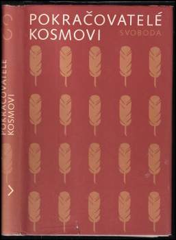 Pokračovatelé Kosmovi