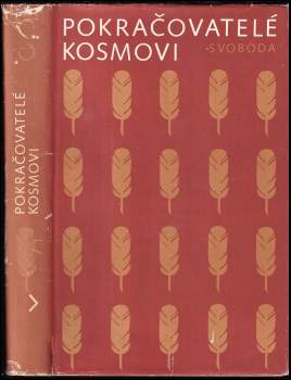 Pokračovatelé Kosmovi