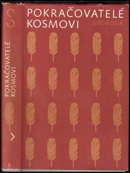 Pokračovatelé Kosmovi