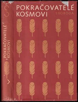 Pokračovatelé Kosmovi