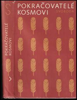 Pokračovatelé Kosmovi