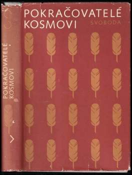 Pokračovatelé Kosmovi