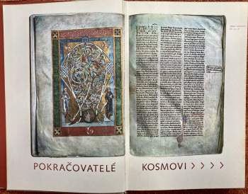 Pokračovatelé Kosmovi