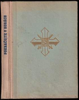 Pokračujte v horách