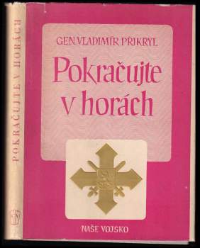 Pokračujte v horách