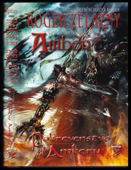 Roger Zelazny: Pokrevenstvo Amberu