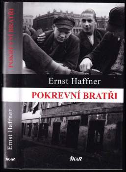 Pokrevní bratři