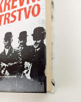 John Dickie: Pokrevní bratrstvo