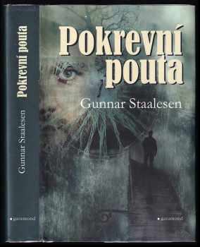 Gunar Staalesen: Pokrevní pouta