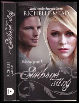Richelle Mead: Pokrevní pouta