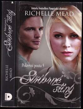 Richelle Mead: Pokrevní pouta