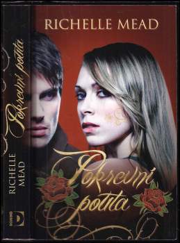 Richelle Mead: Pokrevní pouta
