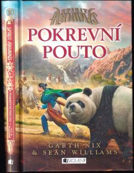 Pokrevní pouto