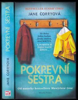 Pokrevní sestra