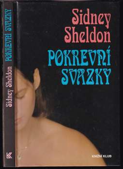 Pokrevní svazky