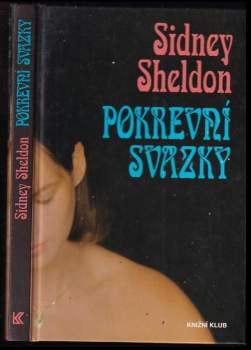 Sidney Sheldon: Pokrevní svazky