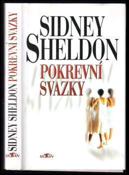 Pokrevní svazky