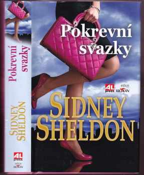 Pokrevní svazky