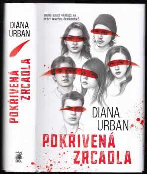 Diana Urban: Pokřivená zrcadla