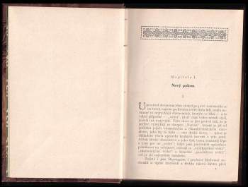 H. G Wells: Pokrm bohů