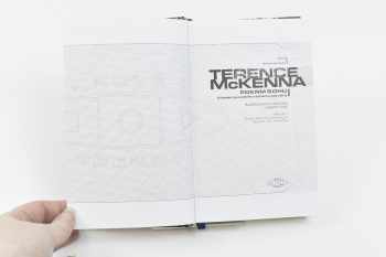 Terence K McKenna: Pokrm bohů