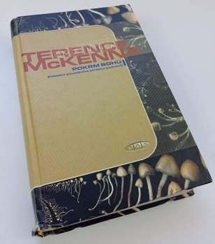Terence K McKenna: Pokrm bohů