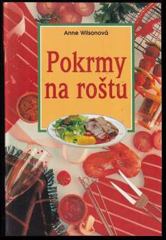 Pokrmy na roštu