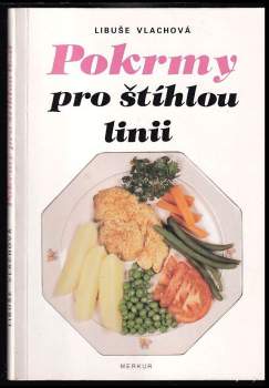 Pokrmy pro štíhlou linii