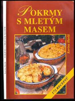 Pokrmy s mletým masem